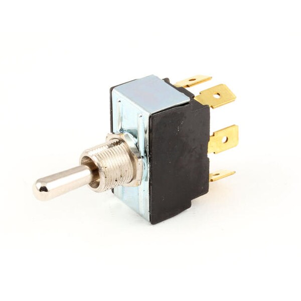 Switch, Toggle-Rinse/Program